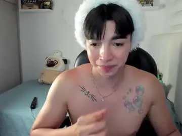 Chaturbate Live Sex of santy7u7