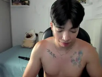 Chaturbate Live Porn of santy7u7