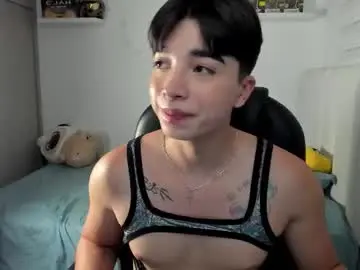 Chaturbate Adult Video Chat of santy7u7