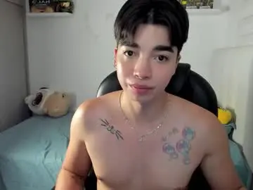 Chaturbate Best live sex cam show of santy7u7