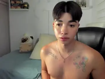 Chaturbate Best live sex cam show of santy7u7