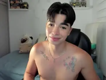 Chaturbate Free Live Porn of santy7u7