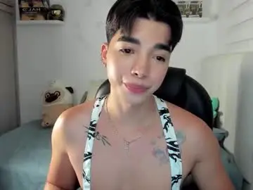 Chaturbate Adult Video Chat of santy7u7