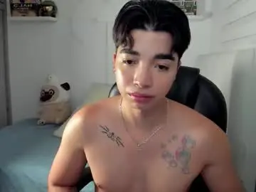 Chaturbate Adult Webcam of santy7u7