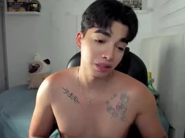 Chaturbate Best Webcam of santy7u7