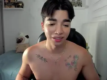 Chaturbate Adult Webcam of santy7u7