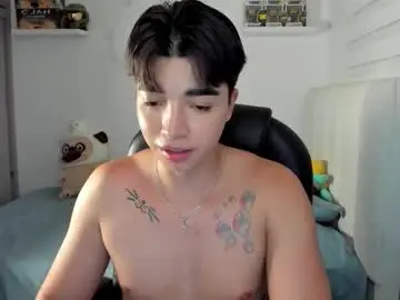 Chaturbate Adult Webcams of santy7u7