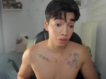 Chaturbate Best live sex cam show of santy7u7