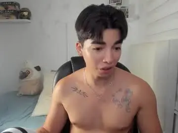 Chaturbate Live Sex of santy7u7