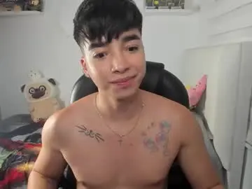 Chaturbate Adult Webcams of santy7u7