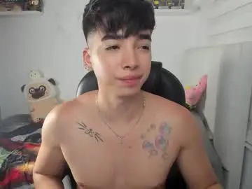 Chaturbate Live Sex of santy7u7