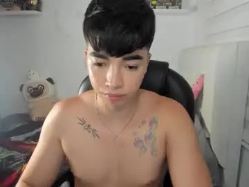 Chaturbate Sex Chat of santy7u7