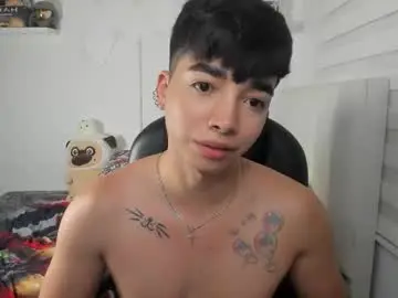 Chaturbate Adult Webcams of santy7u7