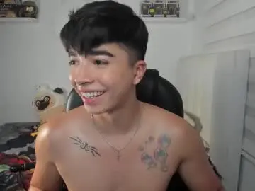 Chaturbate Best Webcam of santy7u7