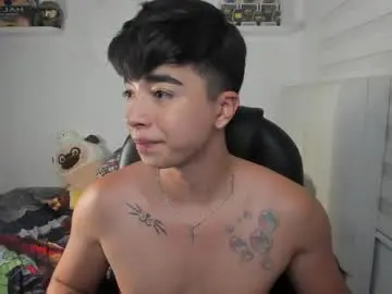 Chaturbate Adult Webcams of santy7u7