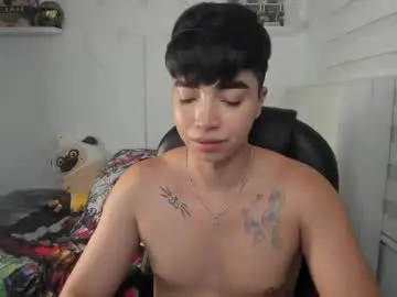 Chaturbate Free Porn Cam of santy7u7