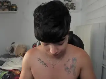 Chaturbate Adult Webcams of santy7u7