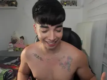 Chaturbate Watch Live Sex Cams of santy7u7