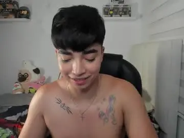 Chaturbate Watch Live Sex Cams of santy7u7