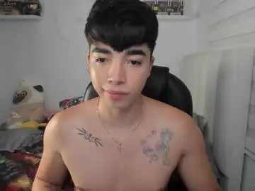 Chaturbate Free Porn Cam of santy7u7