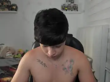 Chaturbate Adult Video Chat of santy7u7