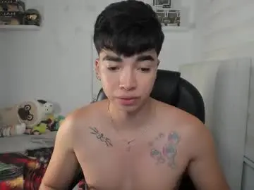 Chaturbate Adult Video Chat of santy7u7