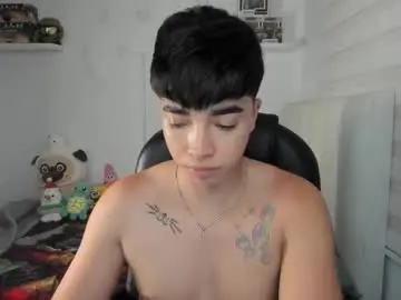 Chaturbate Free Live Porn of santy7u7