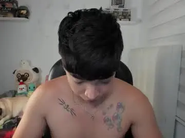 Chaturbate Live Sex of santy7u7