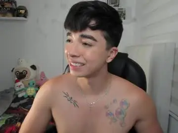 Chaturbate Watch Live Sex Cams of santy7u7