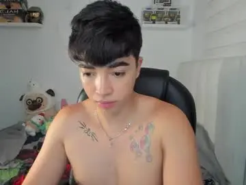 Chaturbate Watch Live Sex Cams of santy7u7