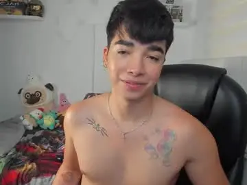 Chaturbate Watch Live Sex Cams of santy7u7