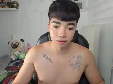 Chaturbate Free Live Porn of santy7u7