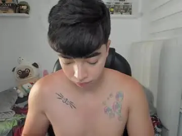 Chaturbate Live Sex of santy7u7