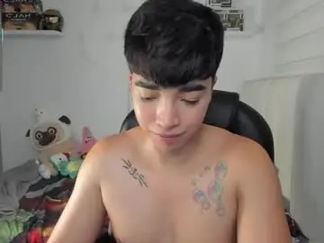 Chaturbate Adult Video Chat of santy7u7