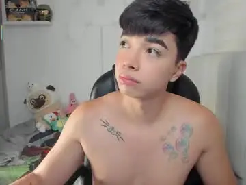 Chaturbate Adult Webcam of santy7u7