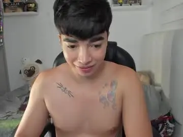 Chaturbate Adult Video Chat of santy7u7