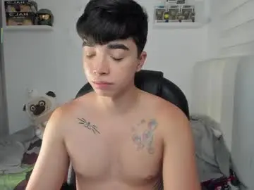 Chaturbate Watch Live Sex Cams of santy7u7