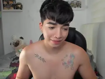 Chaturbate Adult Webcams of santy7u7