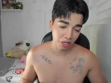 Chaturbate Live Sex of santy7u7