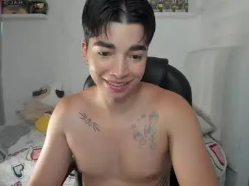 Chaturbate Watch Live Sex Cams of santy7u7