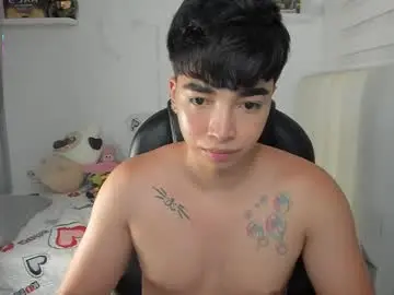 Chaturbate Adult Webcam of santy7u7