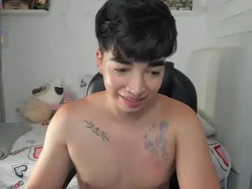 Chaturbate Watch Live Sex Cams of santy7u7
