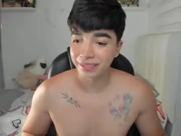 Chaturbate Sex Chat of santy7u7