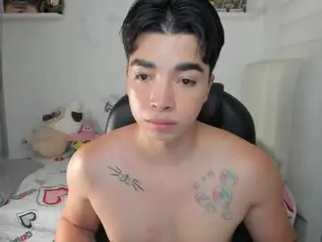 Chaturbate Private Sex Chat of santy7u7