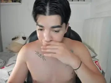 Chaturbate Live Sex of santy7u7