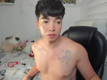 Chaturbate Adult Webcams of santy7u7