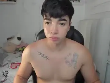Chaturbate Adult Webcams of santy7u7