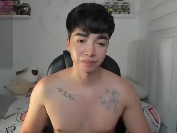 Chaturbate Best live sex cam show of santy7u7