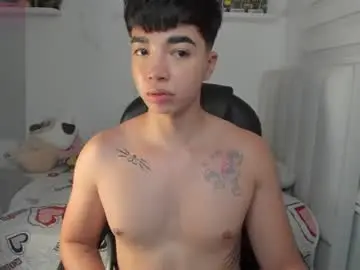 Chaturbate Private Sex Chat of santy7u7