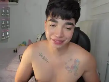 Chaturbate Adult Webcams of santy7u7